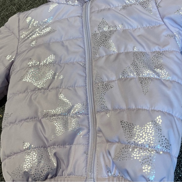 Joe Fresh Puffer - Picture 3 of 3